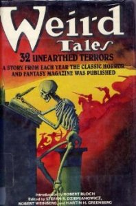 WeirdTales