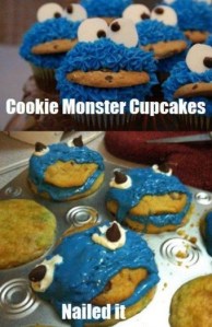 Cookie-Monster-Cupcakes..-Nailed-It
