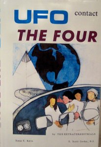 UFOcontact