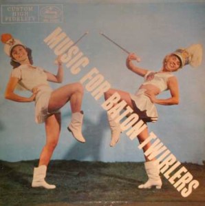 BatonTwirlers