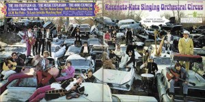 Yes, I have this in my collection.  Be jealous!