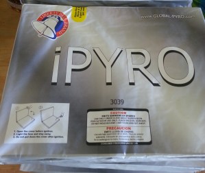 iPyro