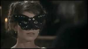 Barbara Kellerman in The Monster Club