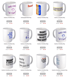 insanity.mugs