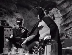 BR.Batcave