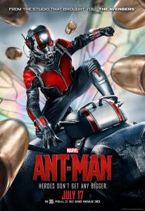 AntMan