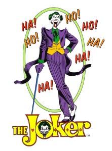 joker