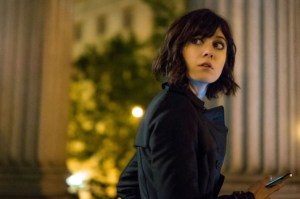 Mary Elizabeth Winstead as Laurel Healy