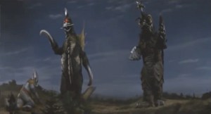 gigan-megalon