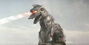 mechagodzilla