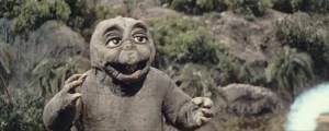 minilla