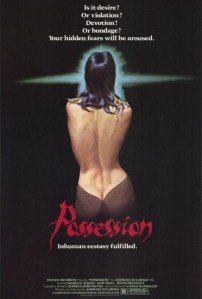 possession