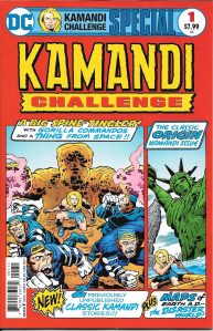 kamandi-challenge-special