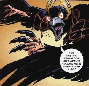 kamandichallenge2-batarang