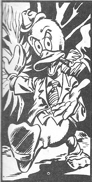 Retro Review: The Context and Continuity of Steve Gerber’s Howard the ...