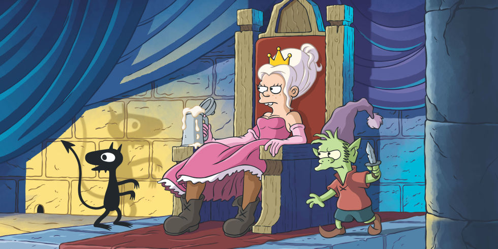 disenchantment-netflix