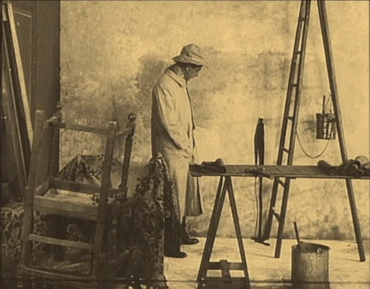 Fantomas.bleedingwall