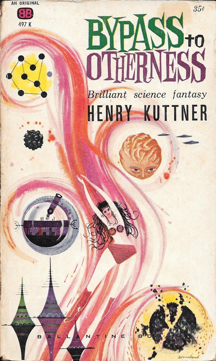 Rediscovering Henry Kuttner | Medleyana